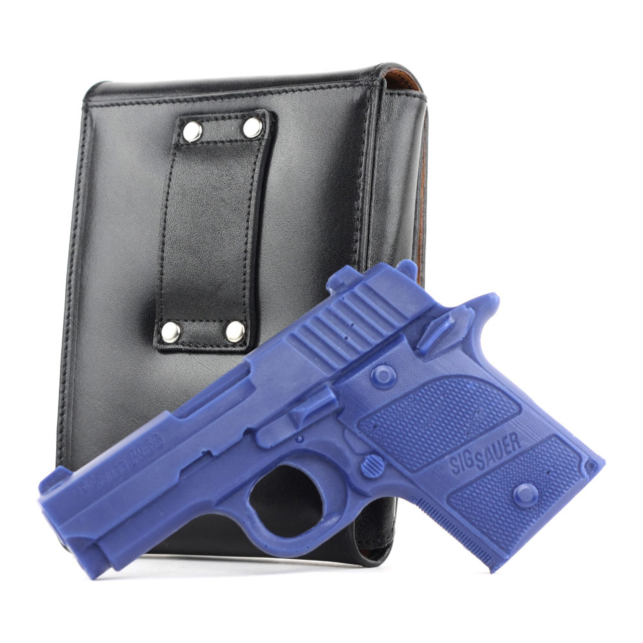 Sig P938 Concealed Carry Holster