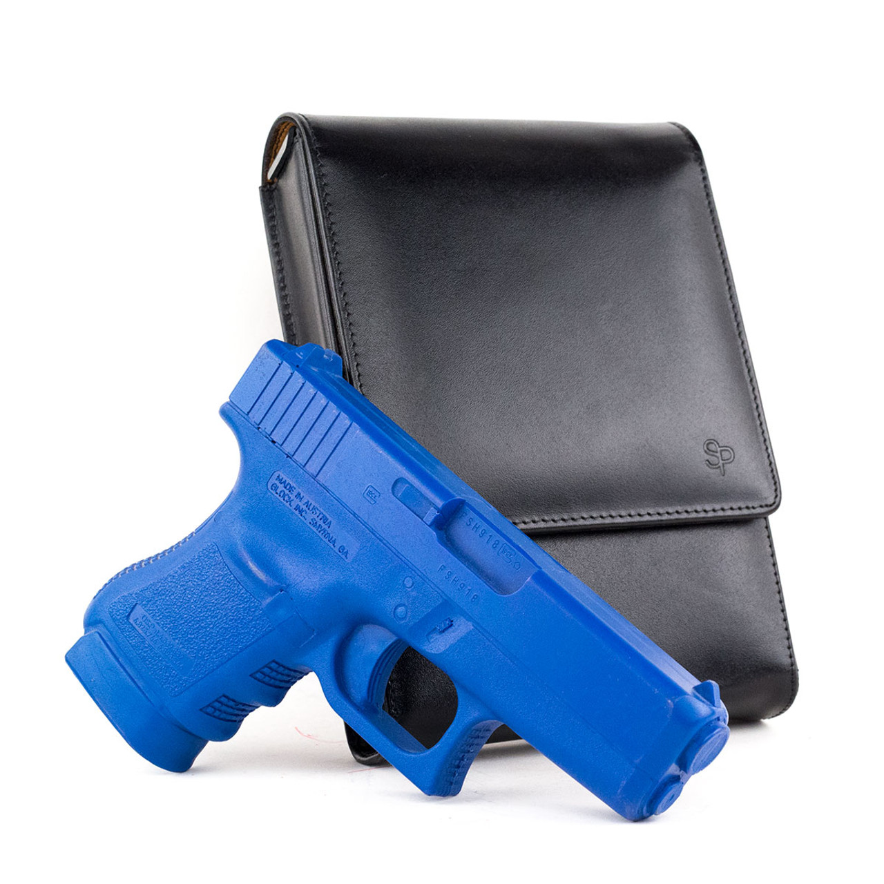 Glock 29 Concealed Carry Holster (Belt Loop)