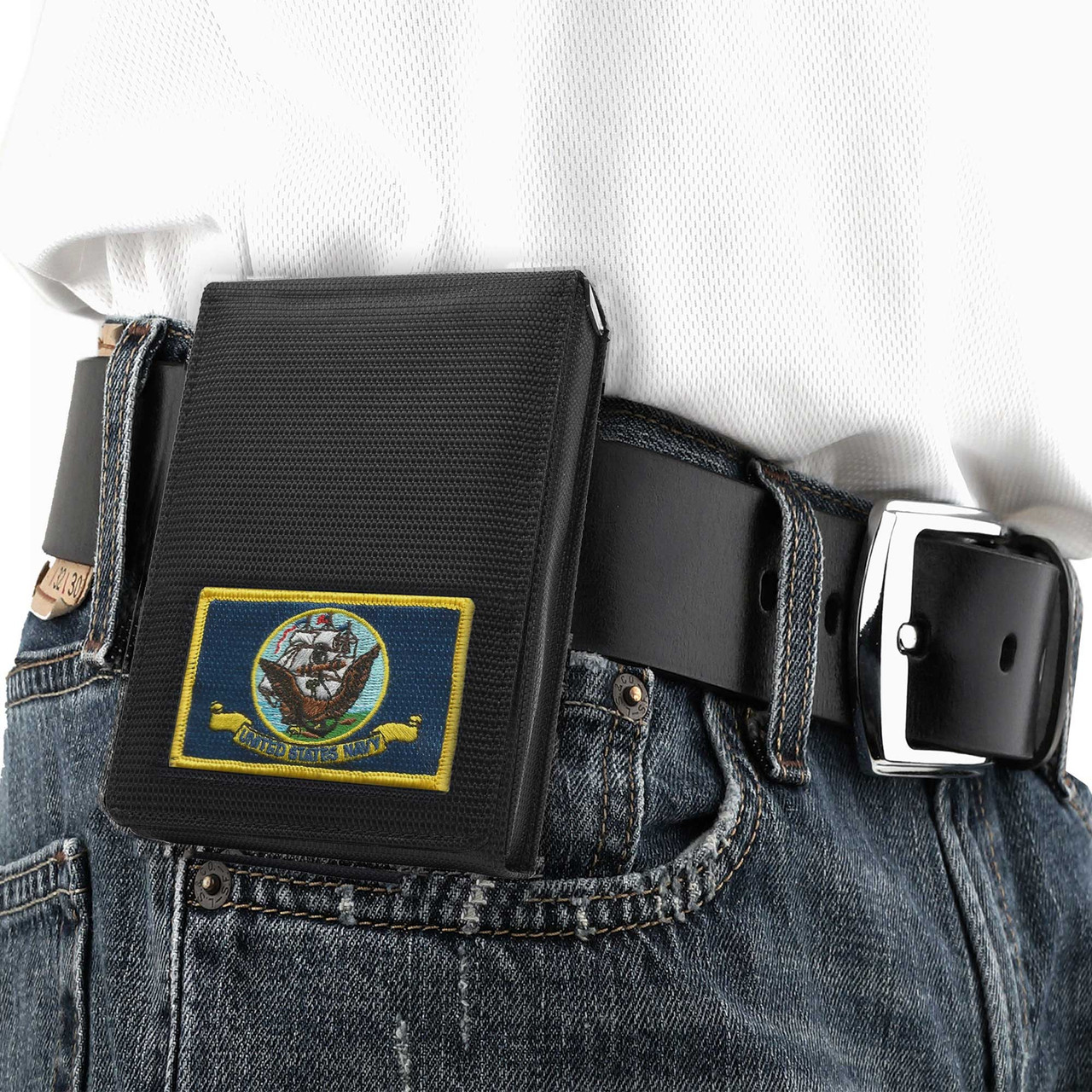 Navy Tactical Patch Holster for the Glock 31