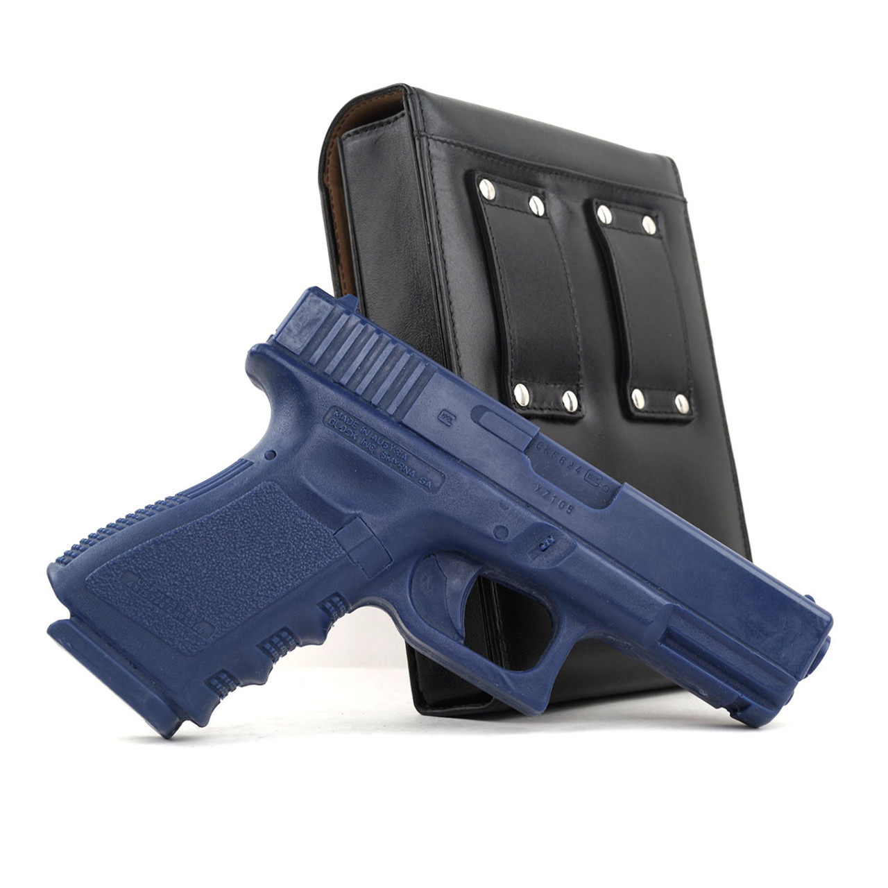 Glock 32 Concealed Carry Holster (Belt Loop)