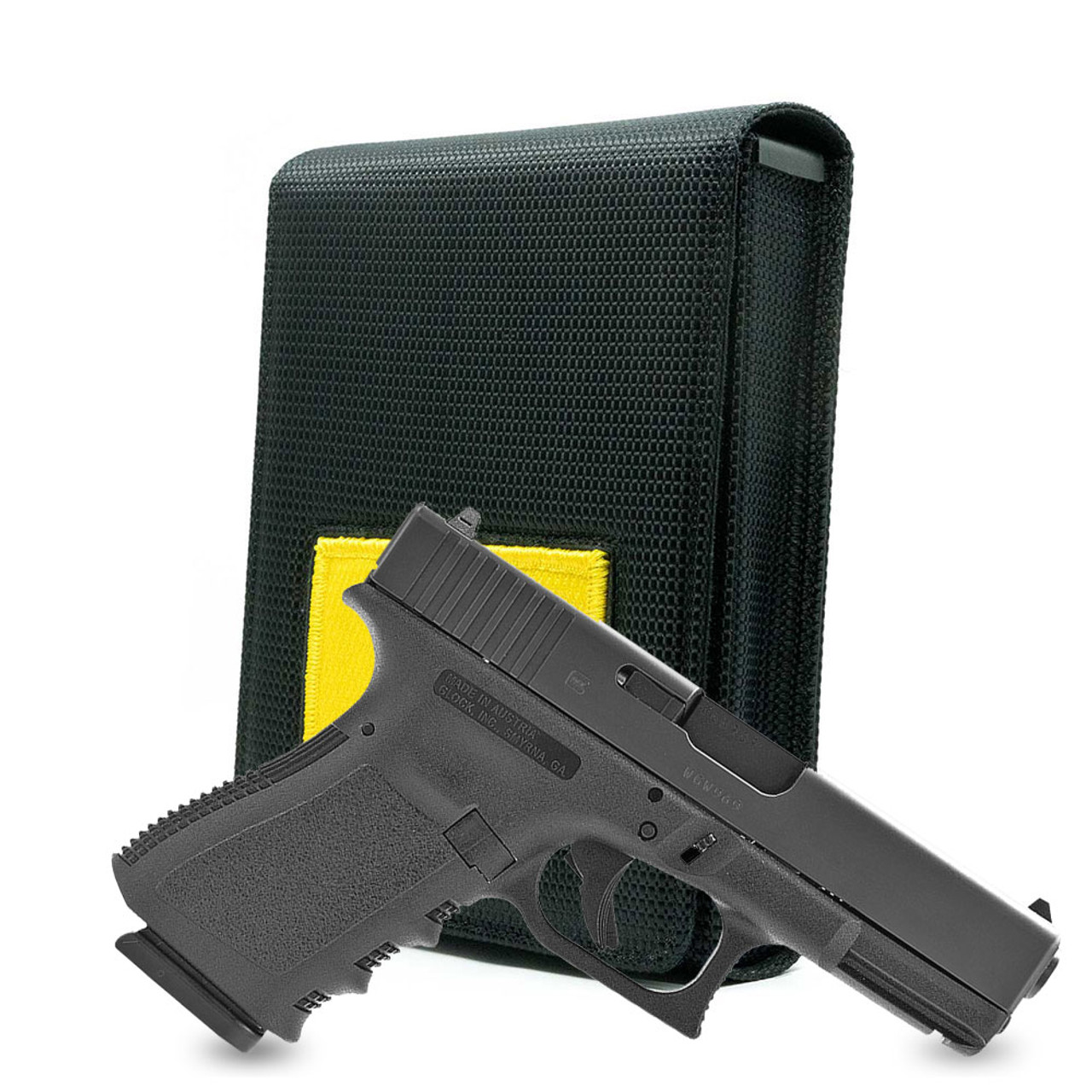 Don't Tread on Me Holster for the Glock 32