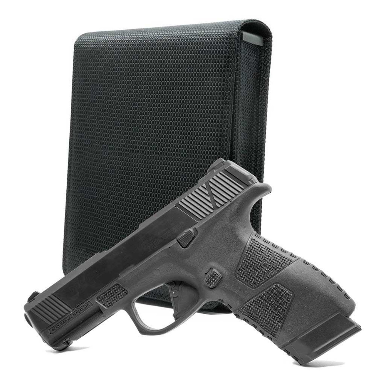 Mossberg MC2c Black Nylon Series Holster