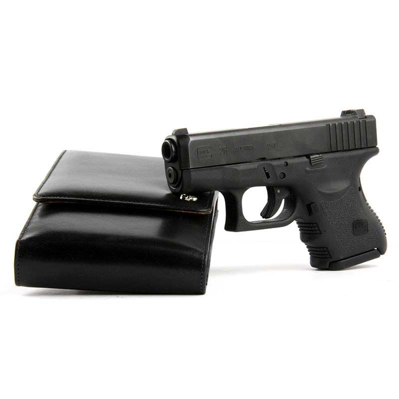Sneaky Pete Holster (Belt Clip) for the Glock 33