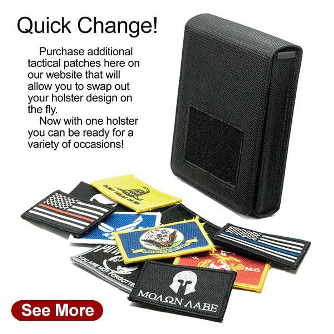 Sig Sauer P230 Holster