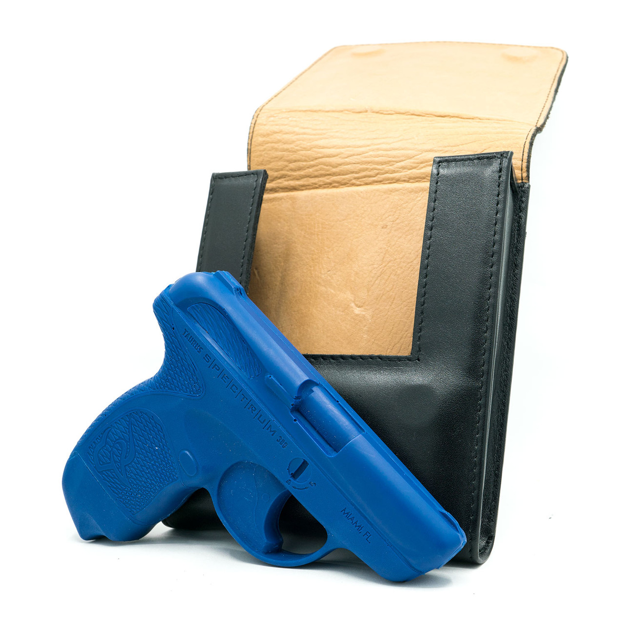 Taurus 709 Slim Concealed Carry Holster