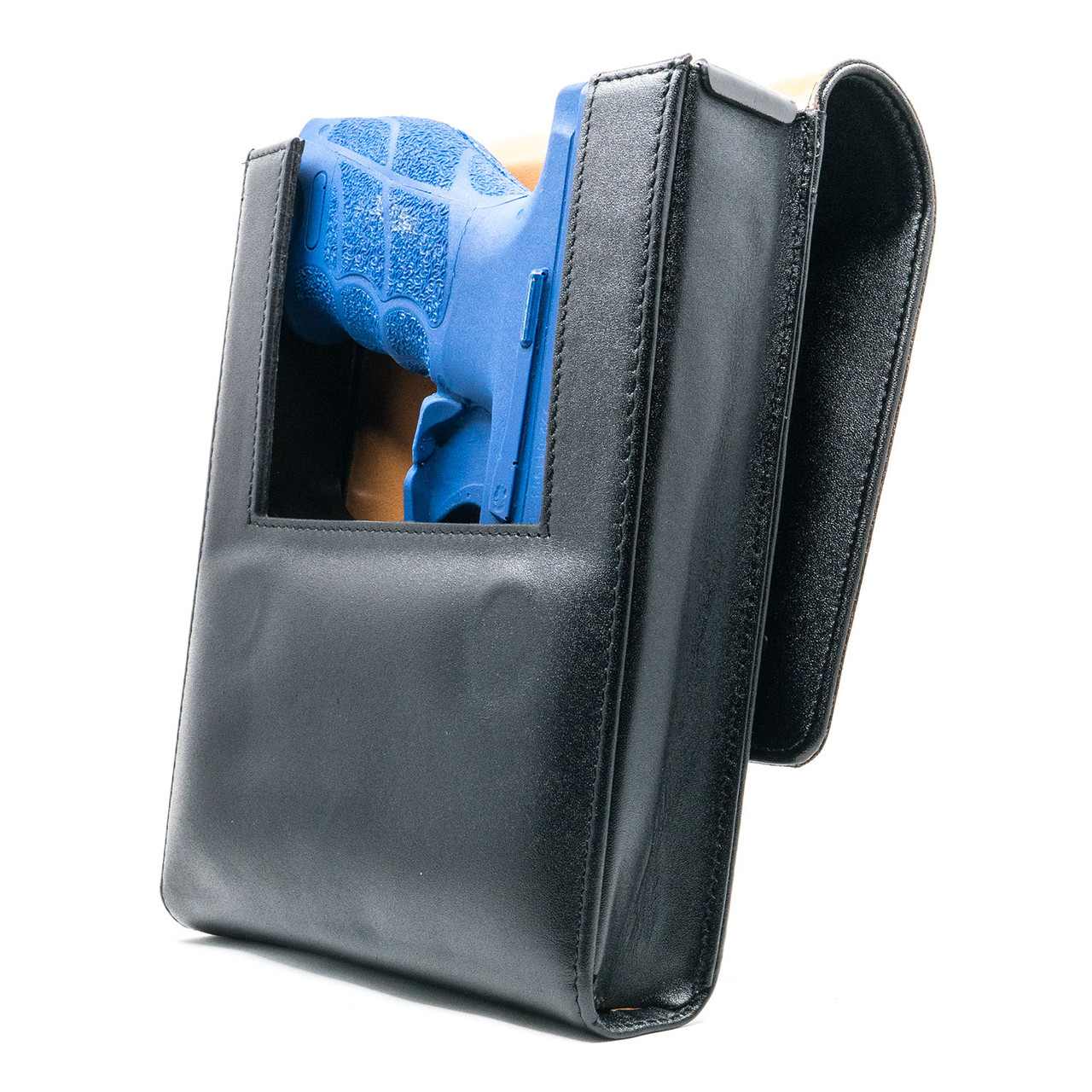 HK VP9 Sneaky Pete Holster (Belt Clip)