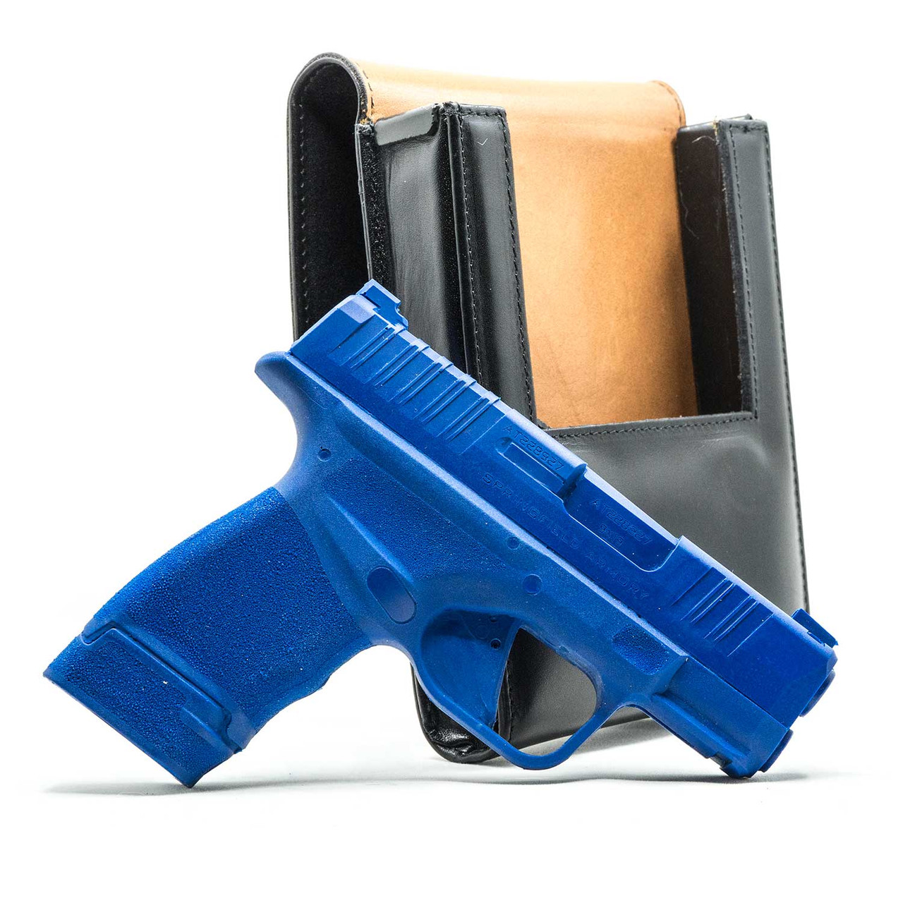 Springfield Hellcat Concealed Carry Holster
