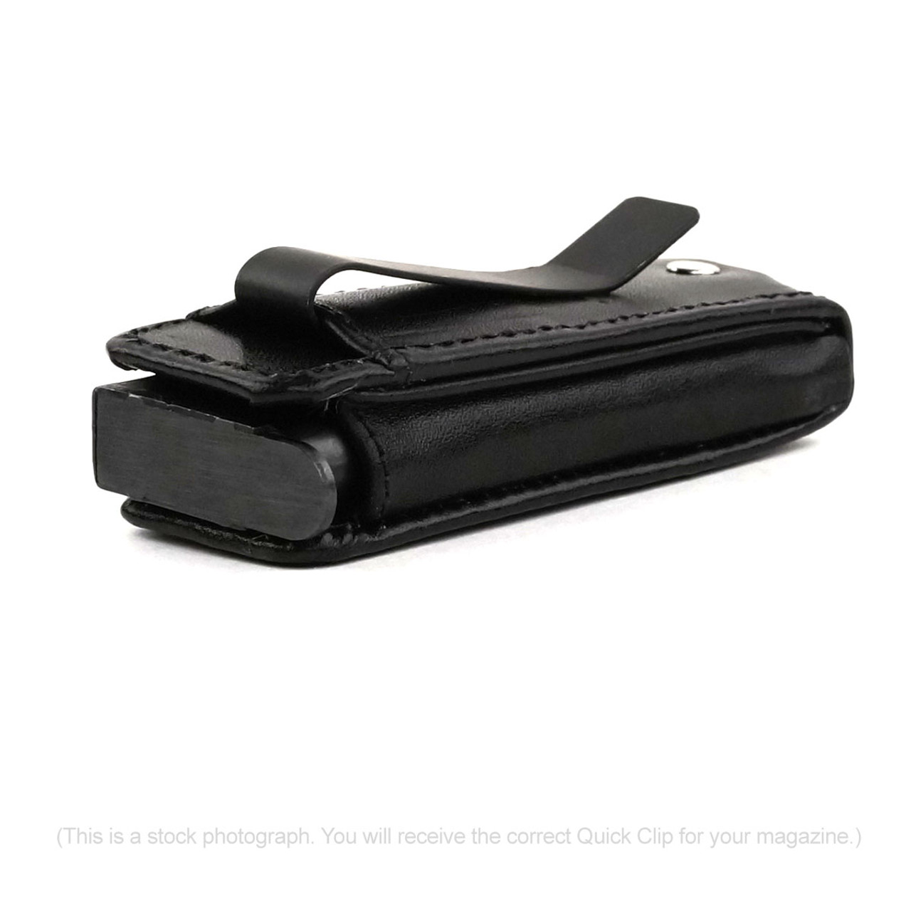 Glock 23 Quick Clip Magazine Holster