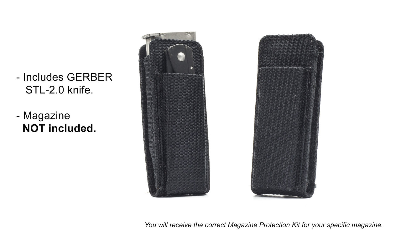 Magazine Protection Kit for the Glock 43