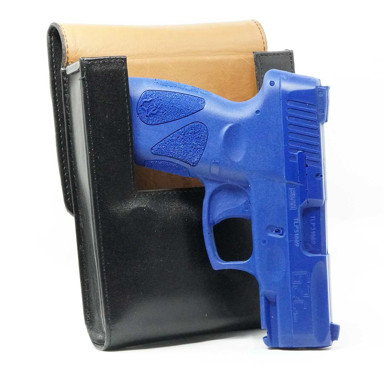 Taurus G2C Concealed Carry Holster (Belt Loop)