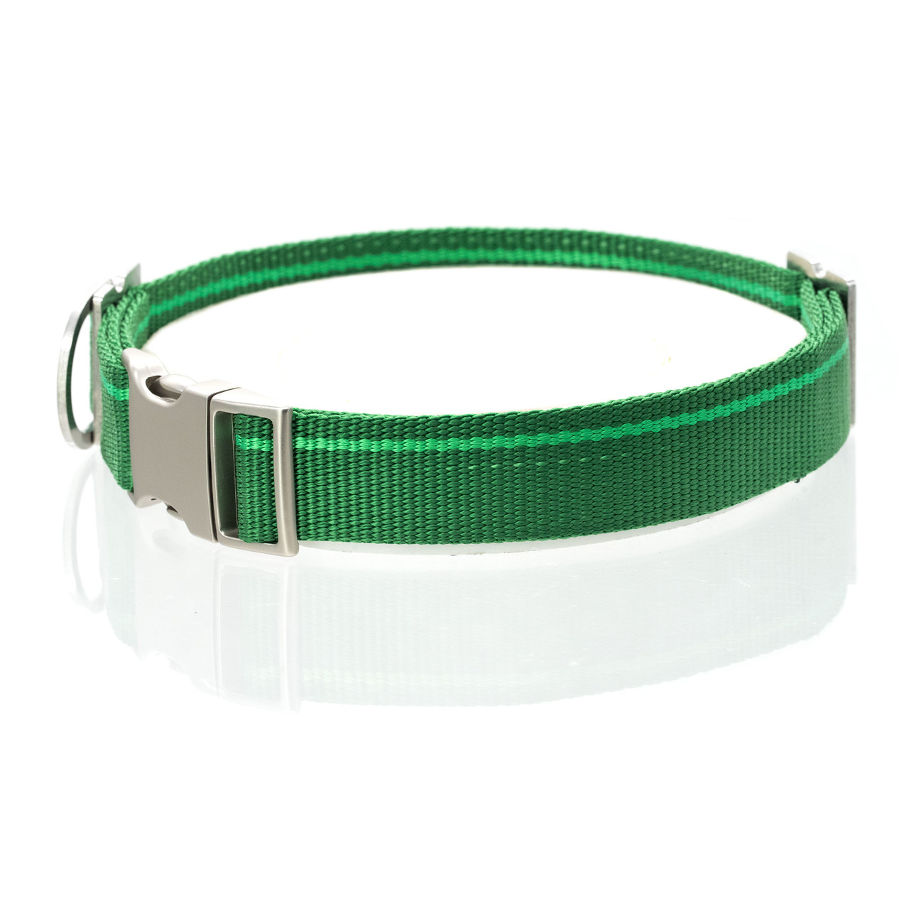Grass Green Collar