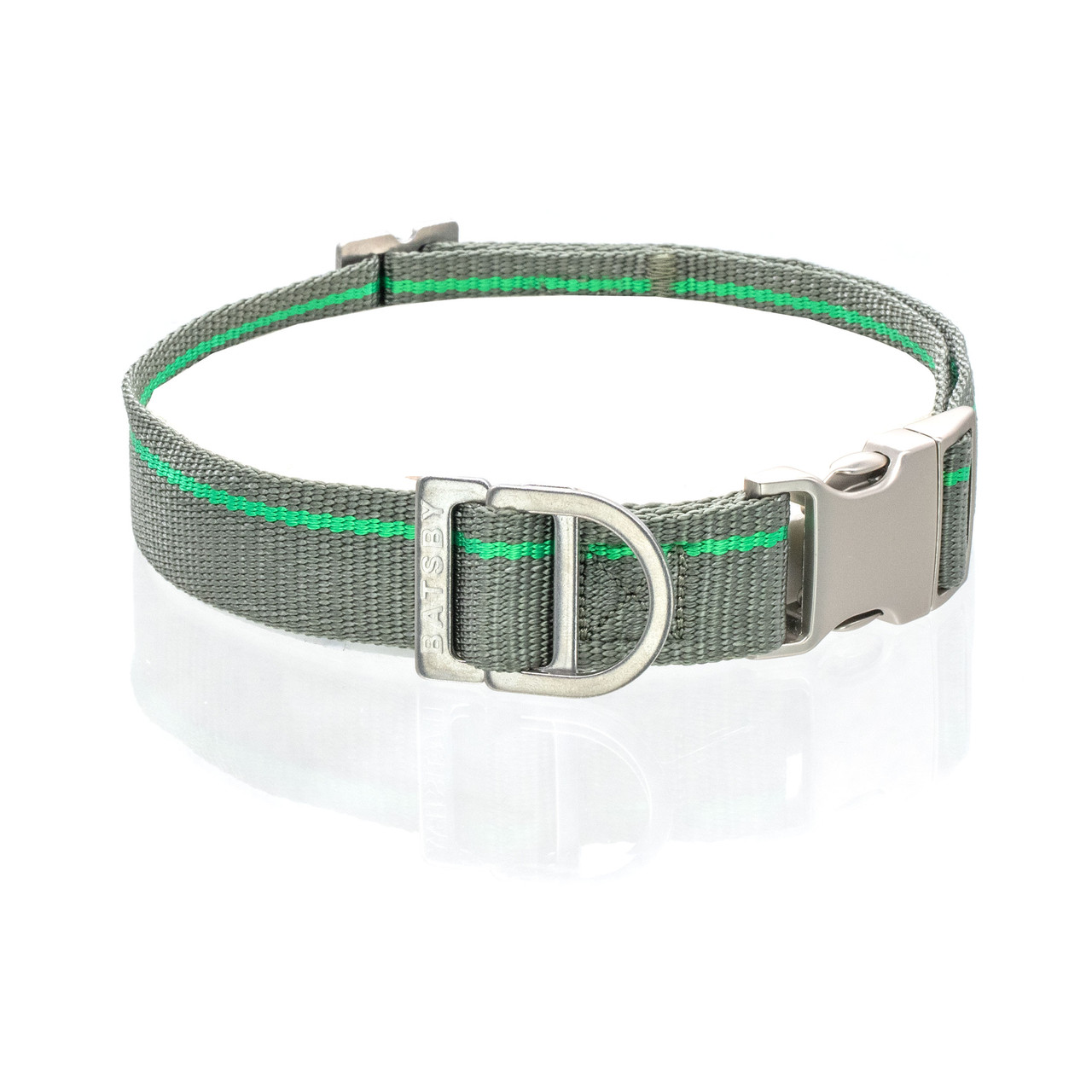 Silver Sage Collar