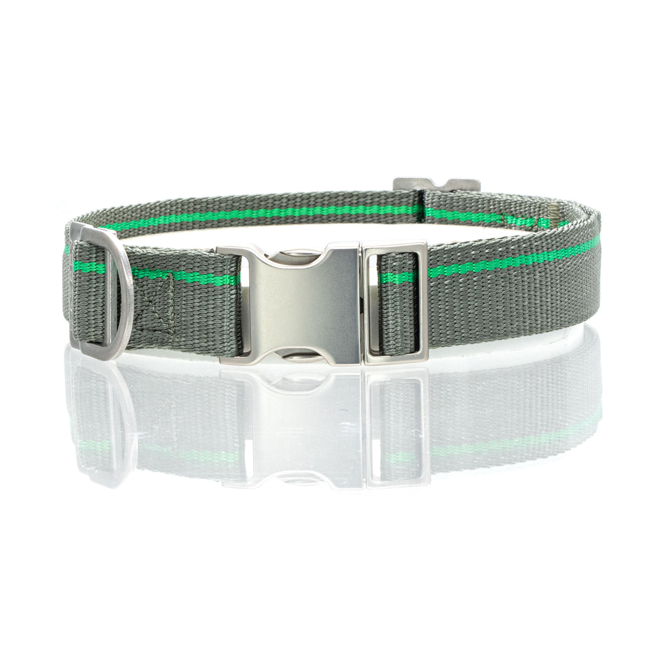 Silver Sage Collar