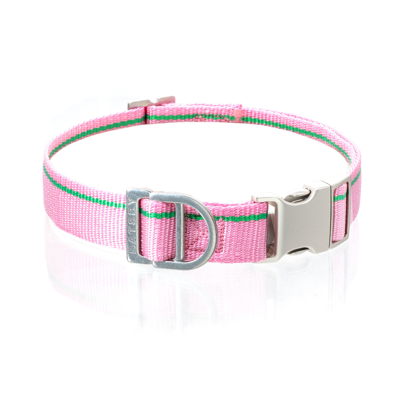 Nantucket Pink Collar