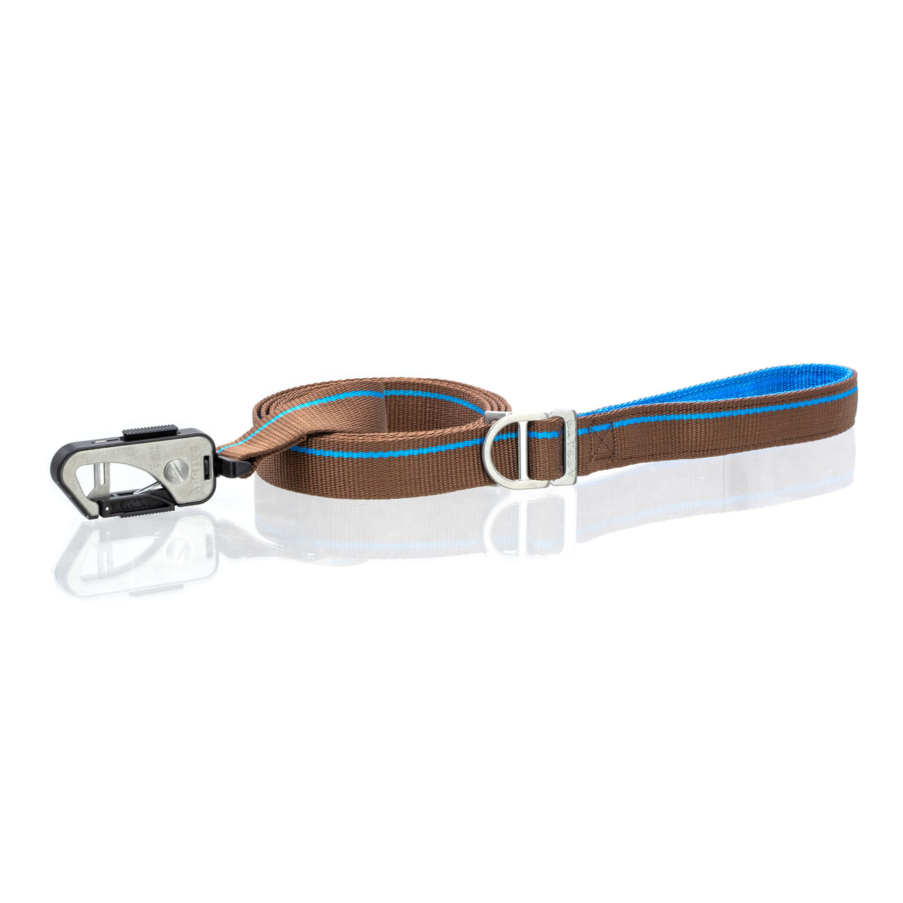 Timber Brown Leash