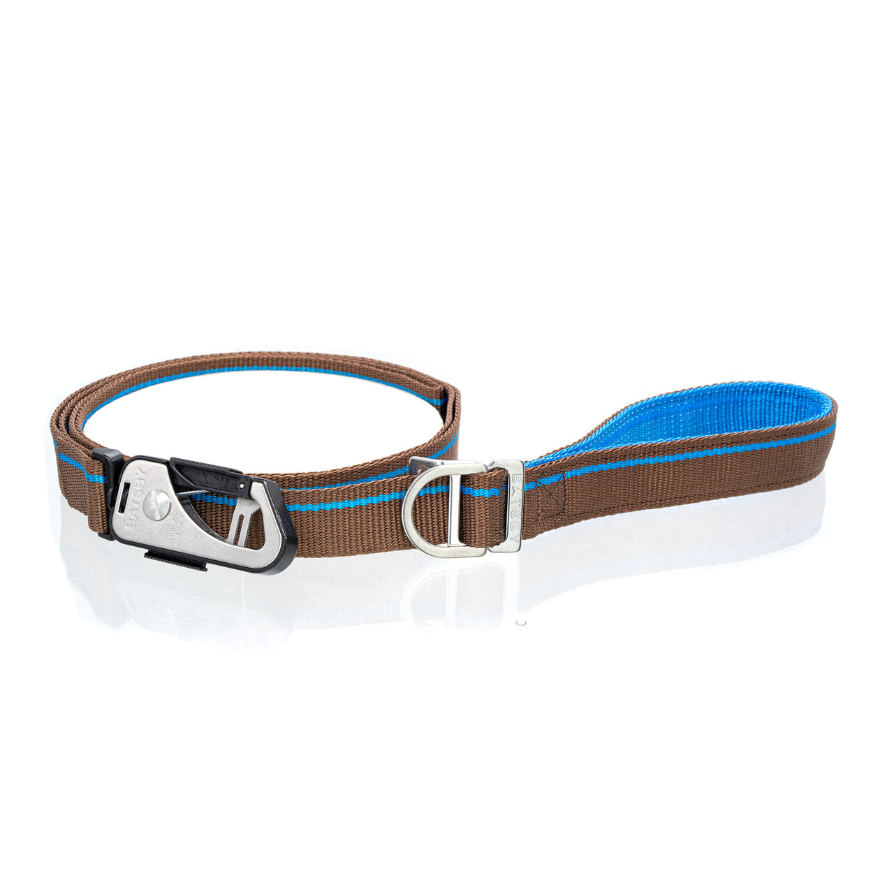 Timber Brown Leash
