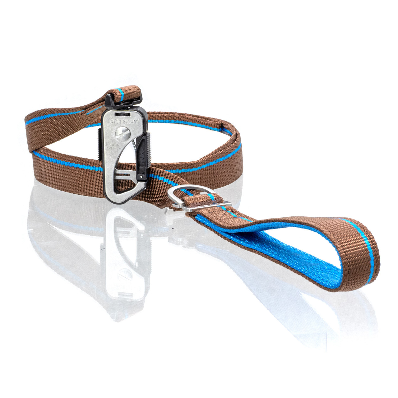 Timber Brown Leash