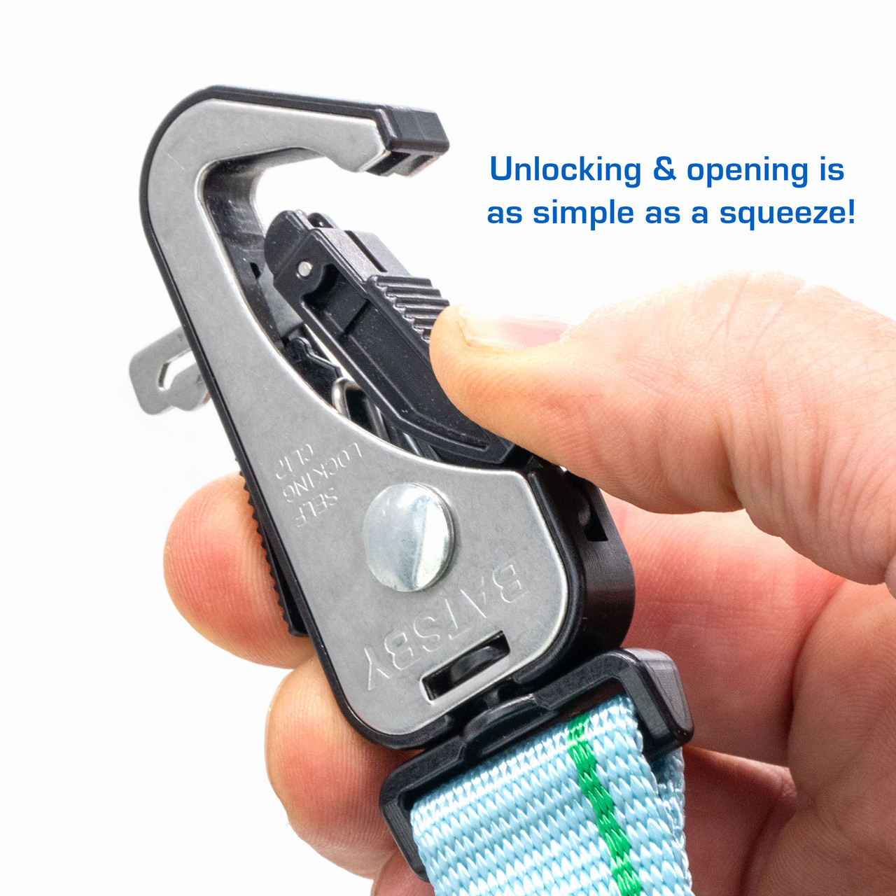 Narragansett Blue Leash