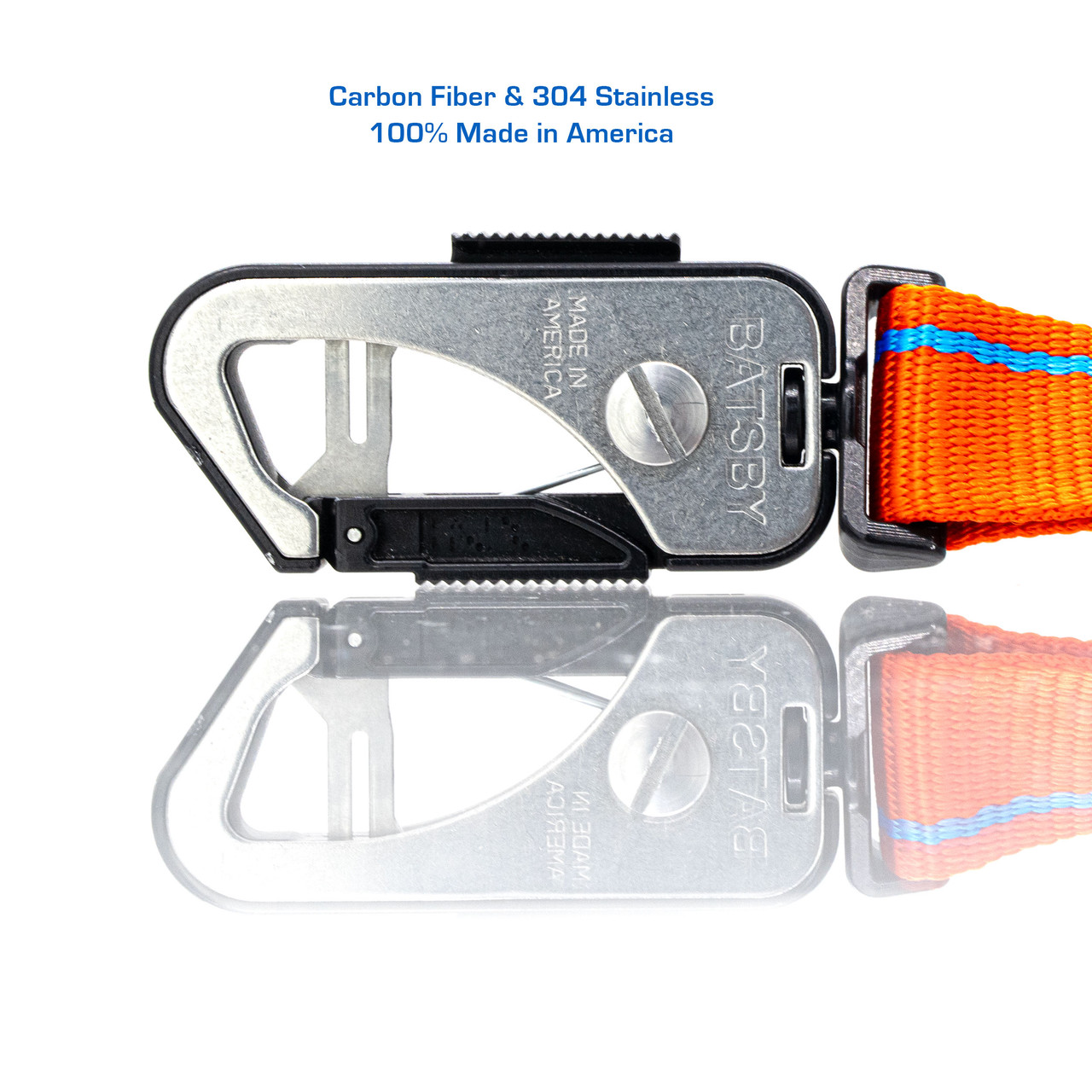 Tangerine Orange Leash