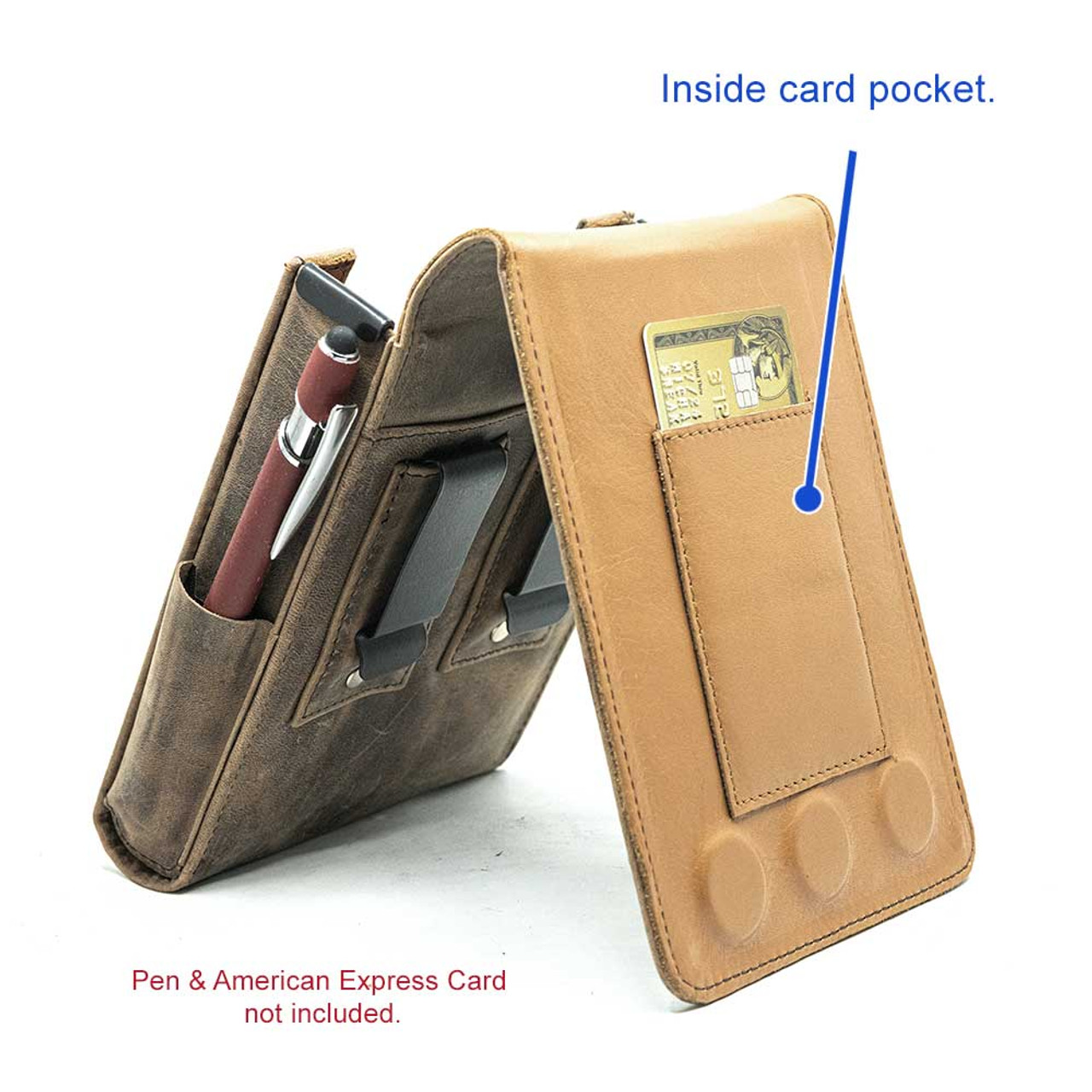 Sig P365 X-Macro Brown Freedom Series Holster Sig P365 X-Macro Brown Freedom Series Holster