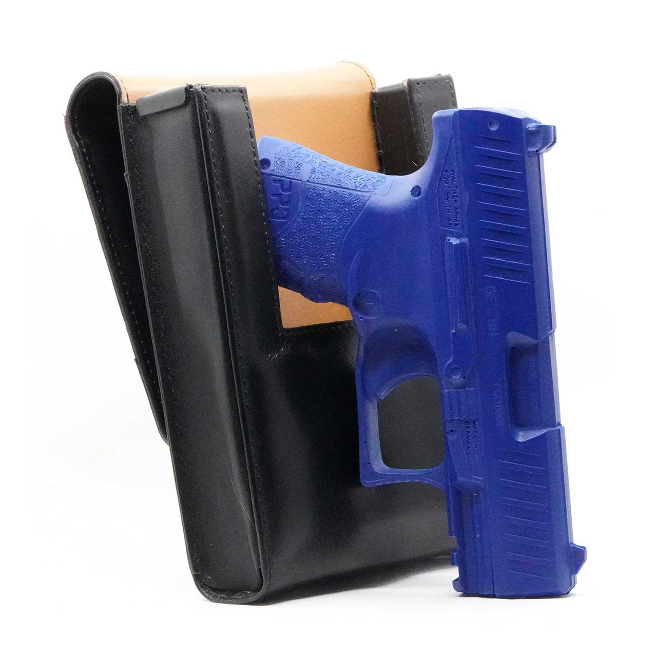 Walther PPQ Sub-Compact Sneaky Pete Holster (Belt Clip)