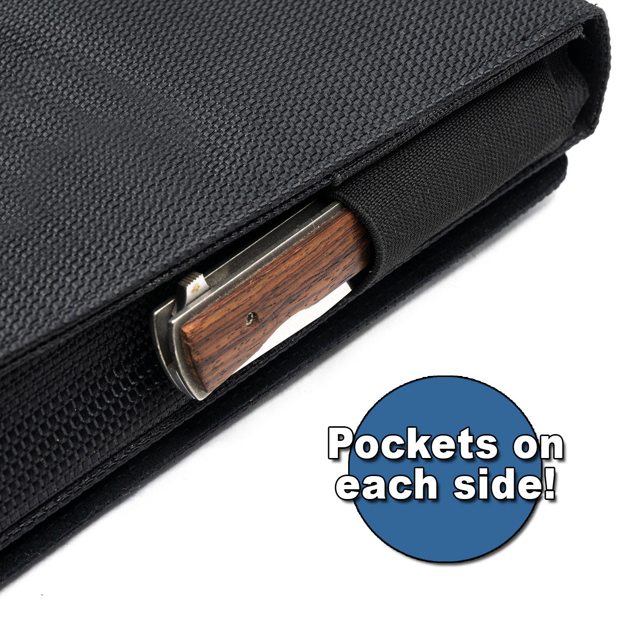 The Sig P365X Max Defense Holster