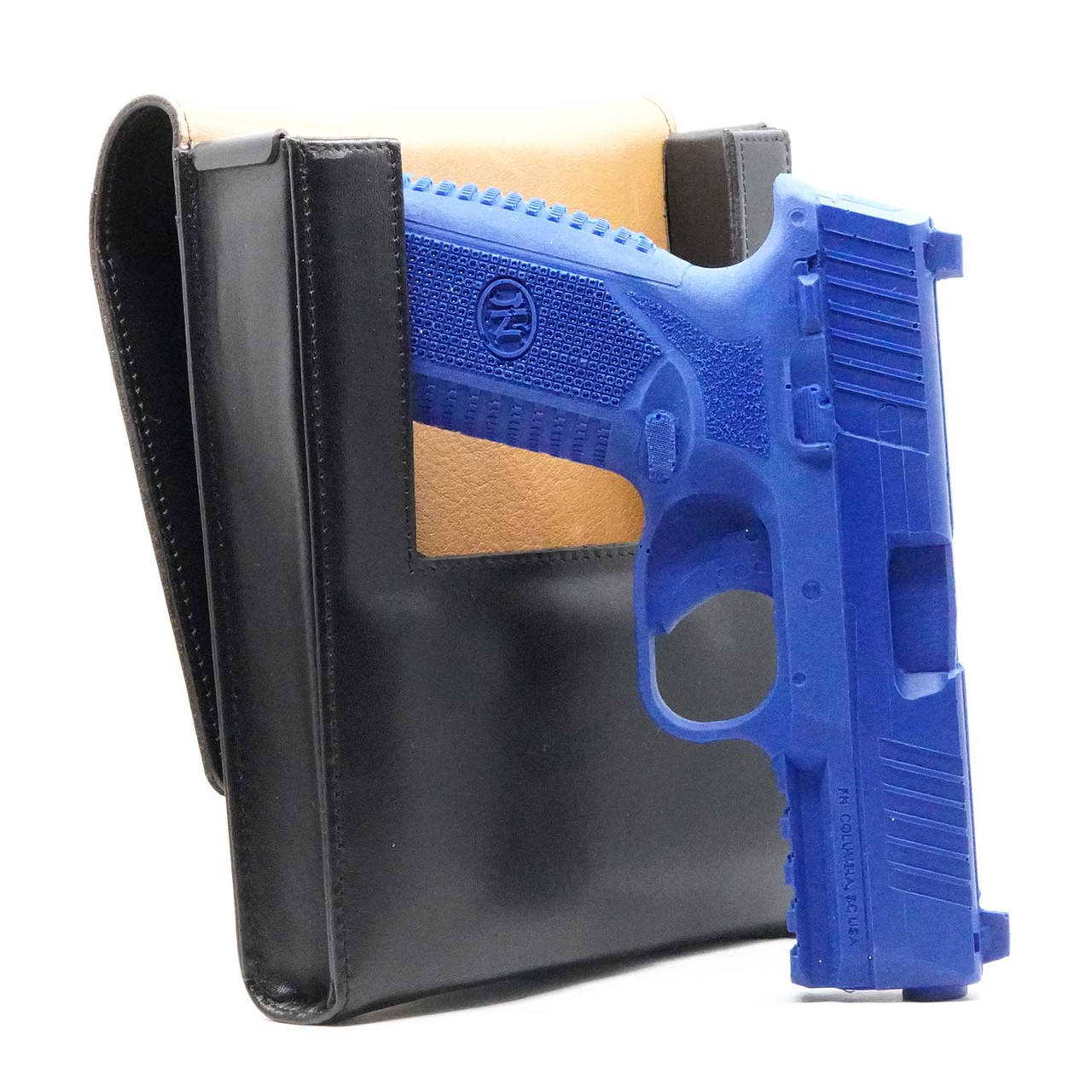 FN 509 Concealed Carry Holster (Belt Loop)