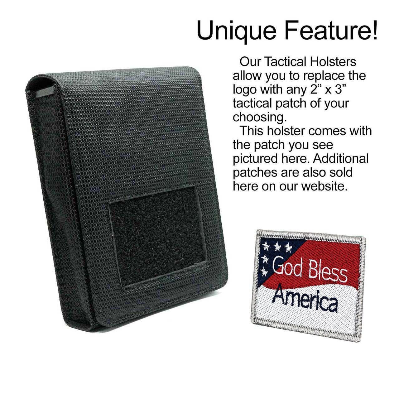 M&P Shield X Holster