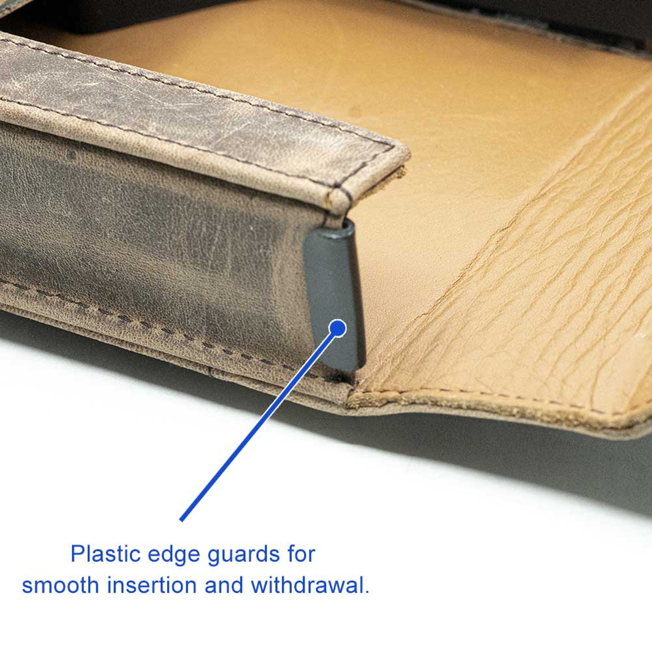 Beretta 30X Brown Freedom Series Holster Beretta 30X Brown Freedom Series Holster