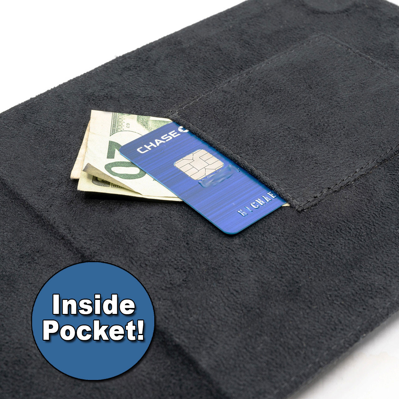 The HK VP9 Max Defense Holster