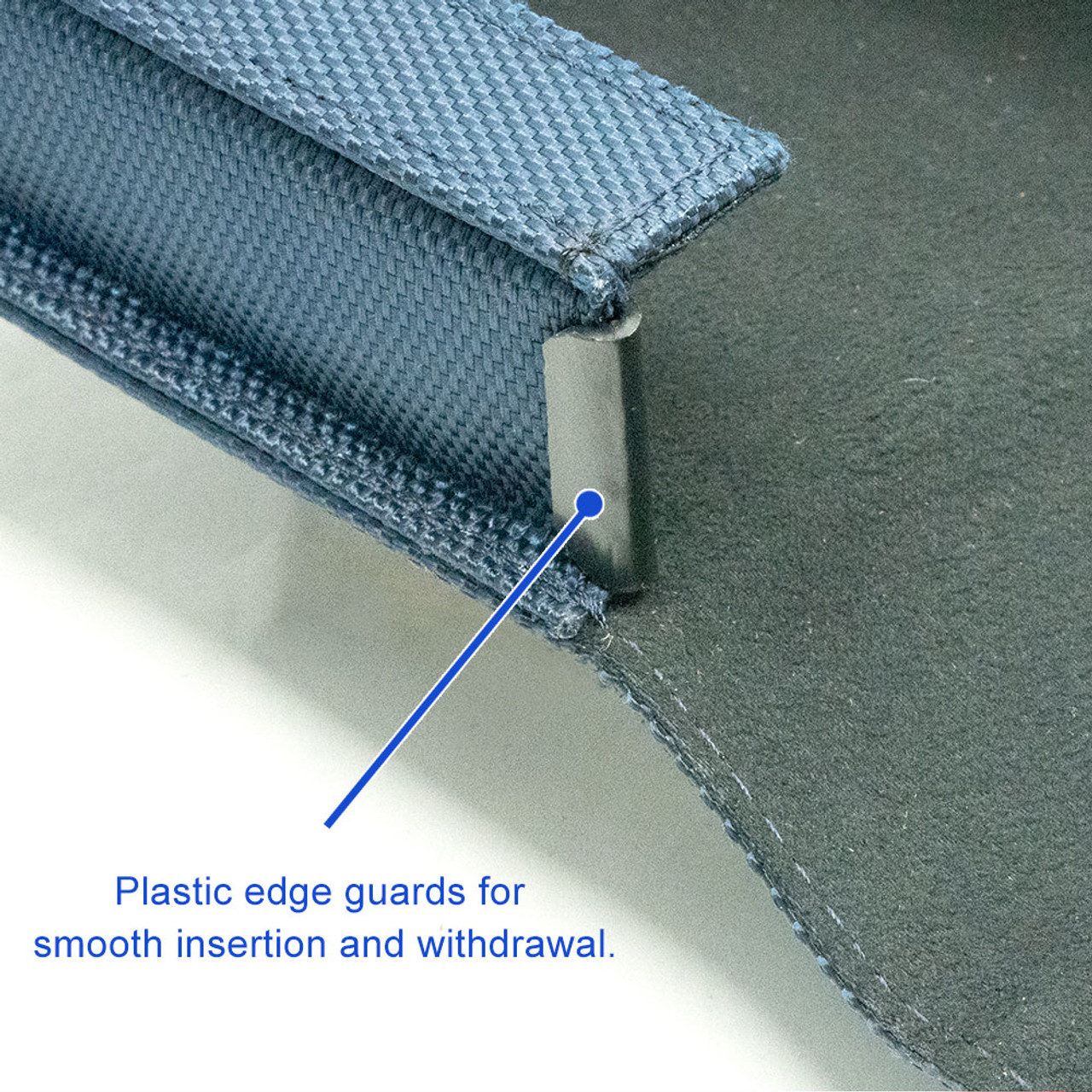 H&K CC9 Blue Covert Series Holster