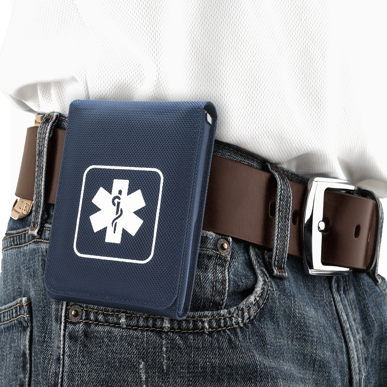 Canik MC9L Blue Covert Series Holster