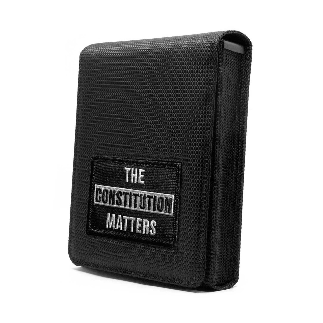 Canik MC9LS The Constitution Matters Holster