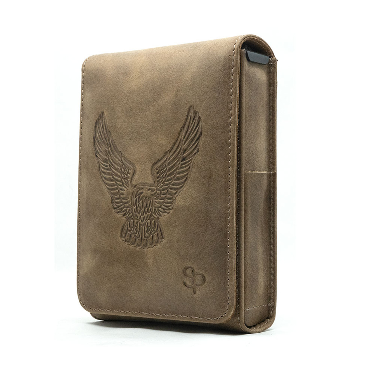 Taurus TX22 Compact Brown Freedom Series Holster