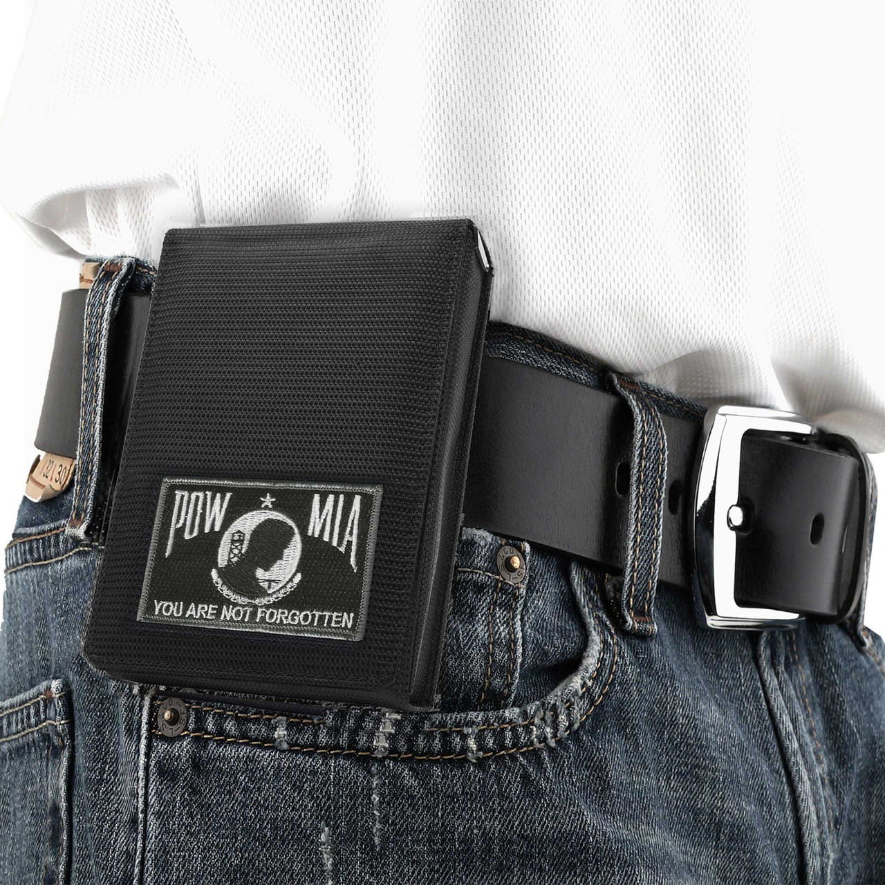 Beretta 80X POW-MIA Holster