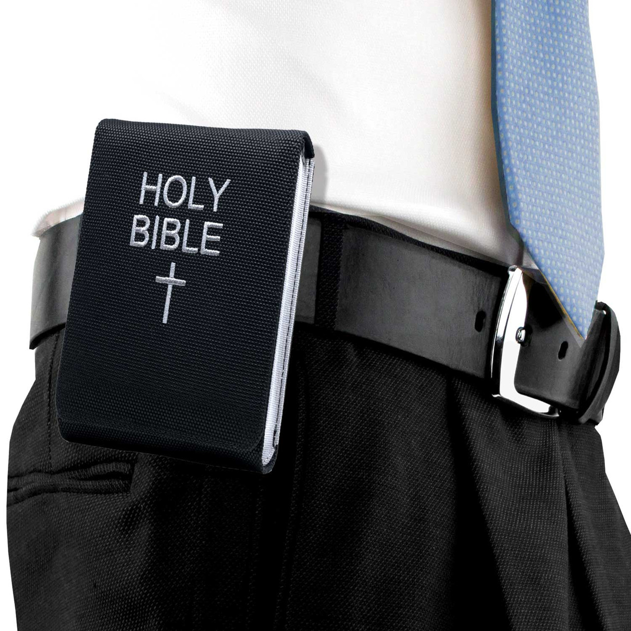 Holy Bible Holster for the Glock 27