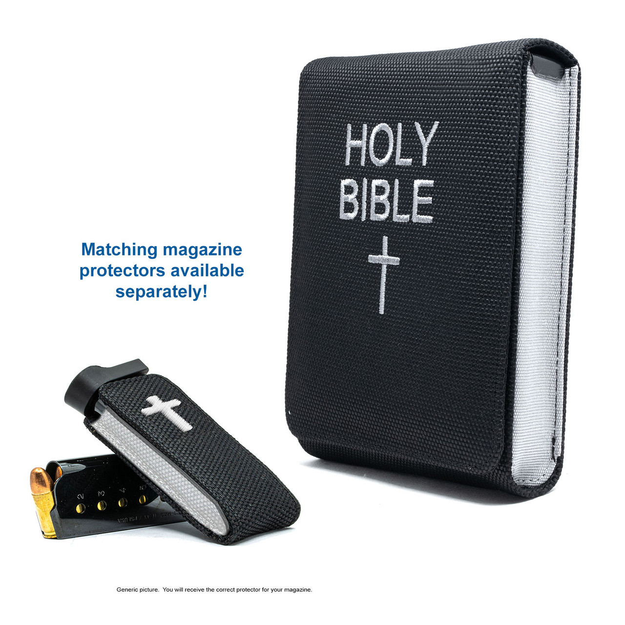 Beretta APX Compact Holy Bible Holster