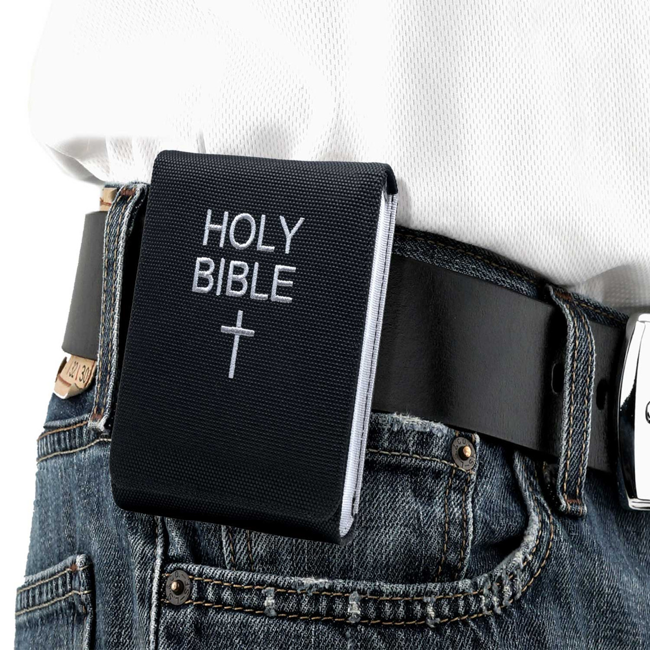 Taurus .38 Special Holy Bible Holster
