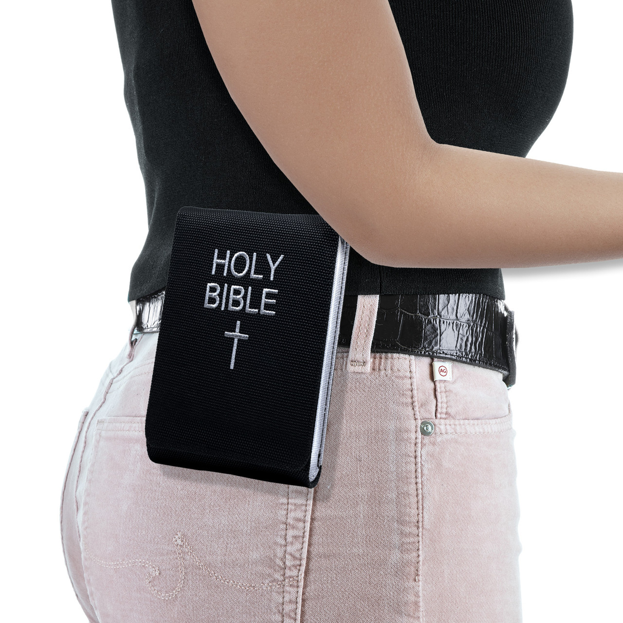 Beretta 92FS Compact Holy Bible Holster