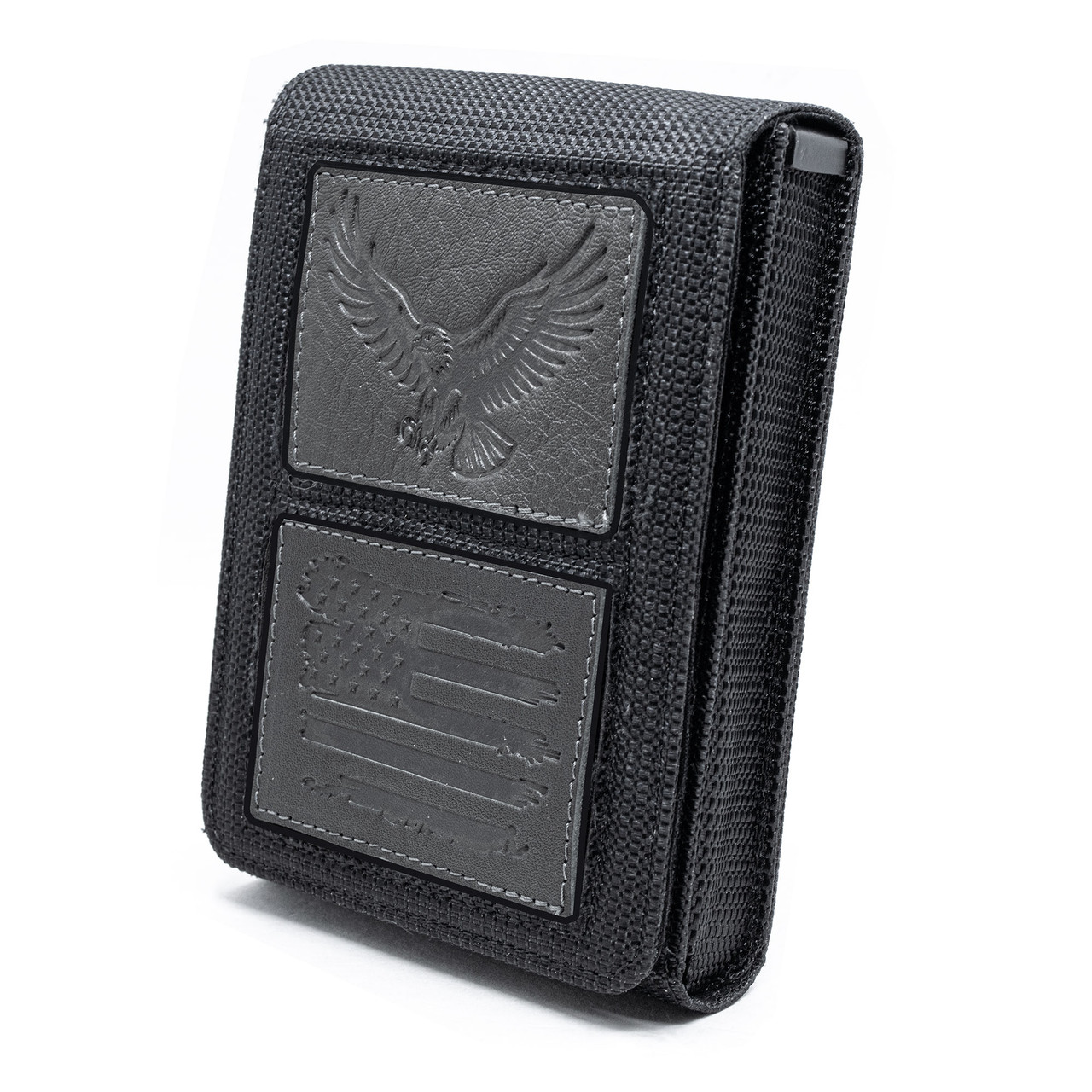 Canik MC9L Double Freedom Holster