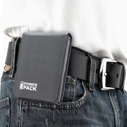 Boberg XR9-L Holster