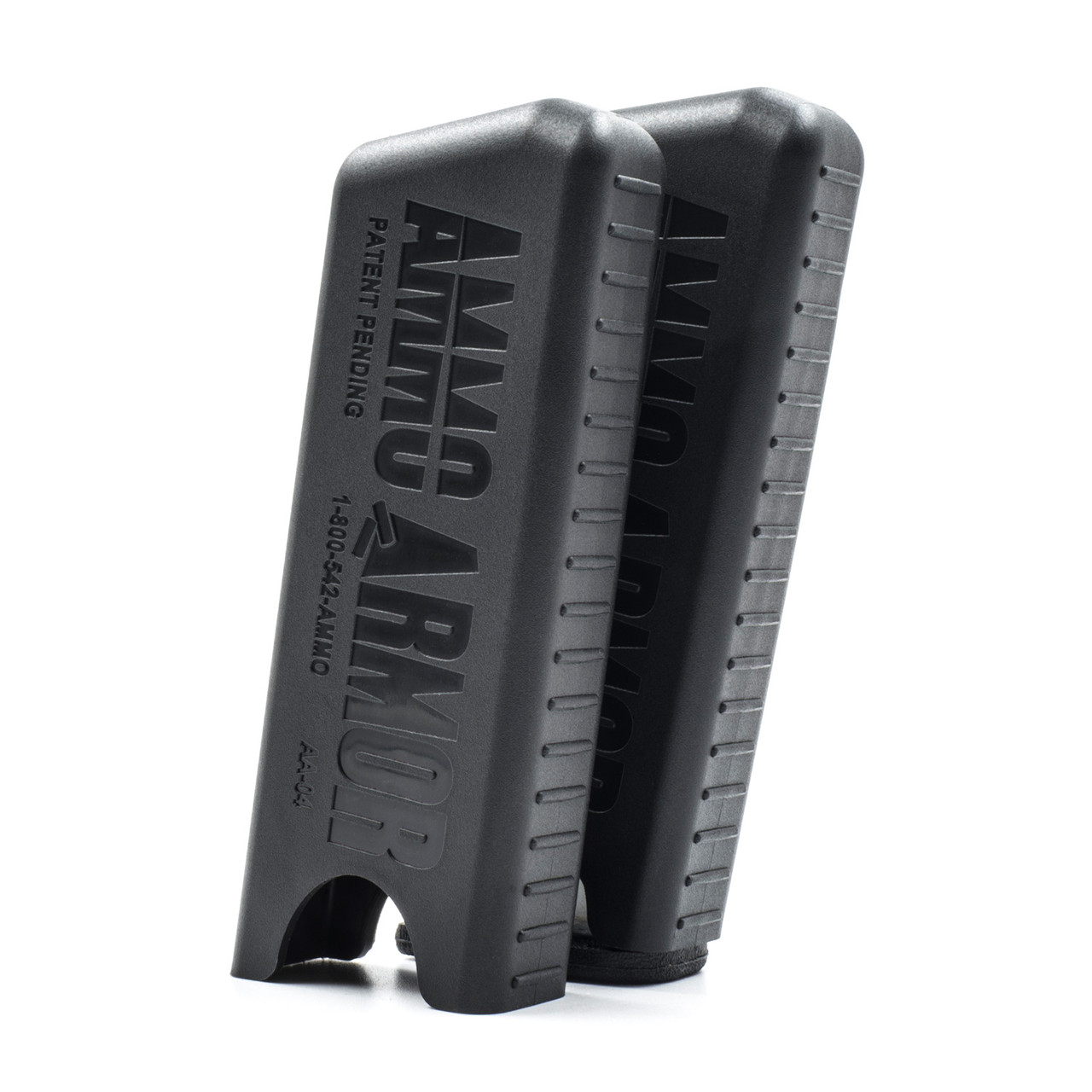 Four Pack of Magazine Covers for Beretta APX Carry