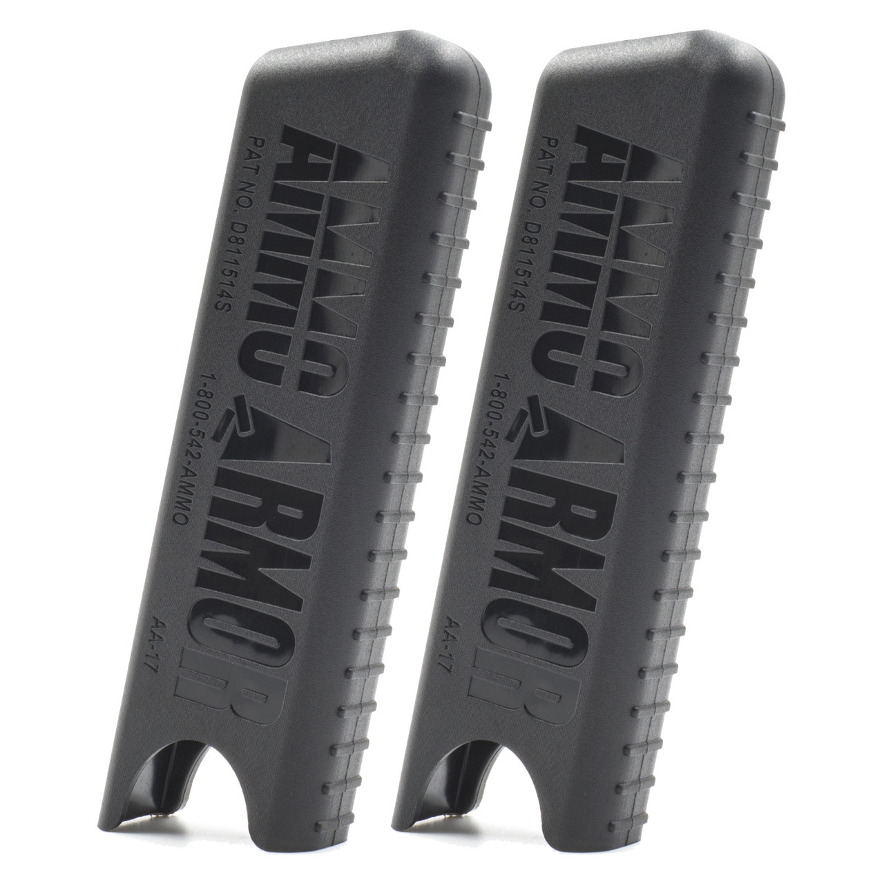 Two Pack of Magazine Covers for Beretta Pico
