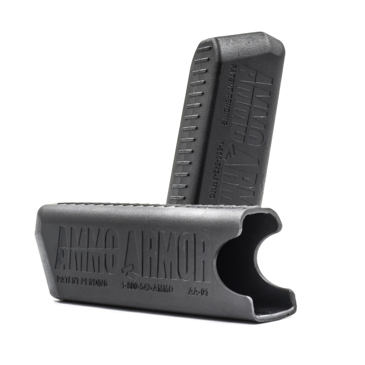 Four Pack of Magazine Covers for Glock 19
