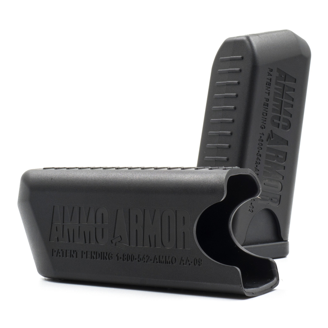 Four Pack of Magazine Covers for Glock 26