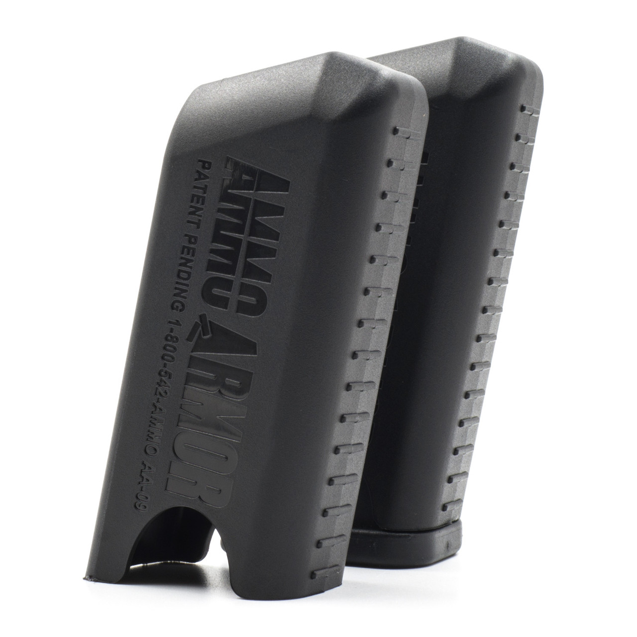 Two Pack of Magazine Covers for Glock 33