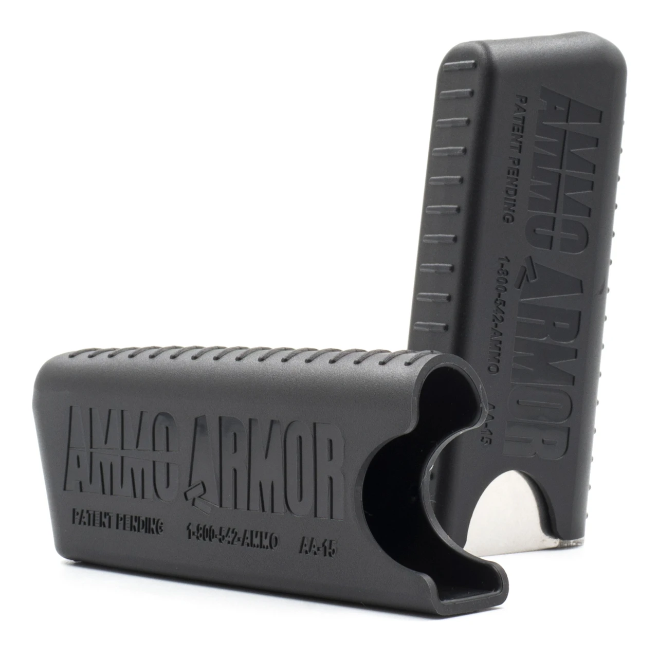 Three Pack of Magazine Covers for Kahr PM9 & PM40