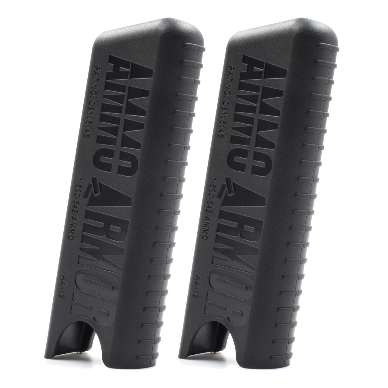 Two Pack of Magazine Covers for Kahr S9 & S40