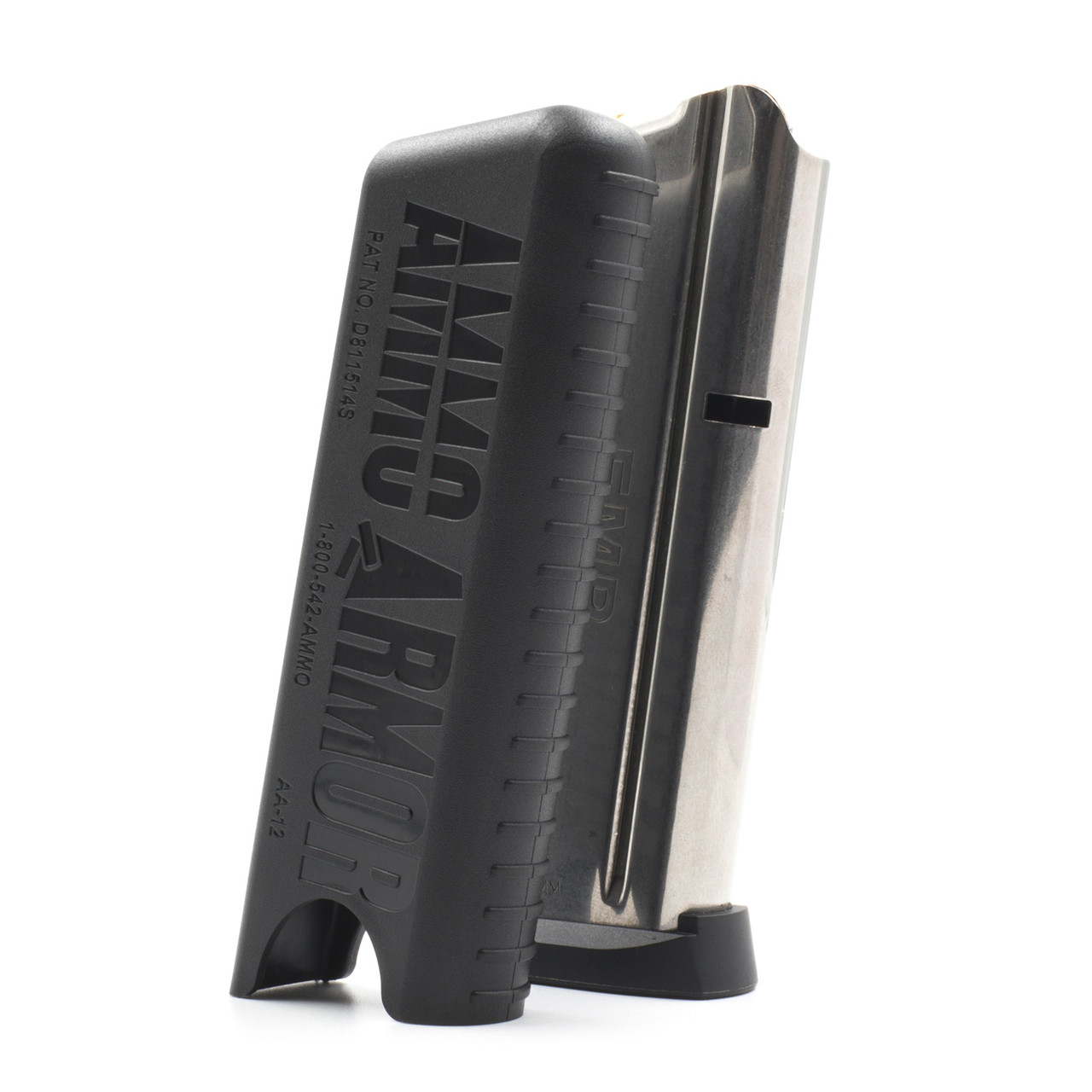 Three Pack of Magazine Covers for Kahr S9 & S40
