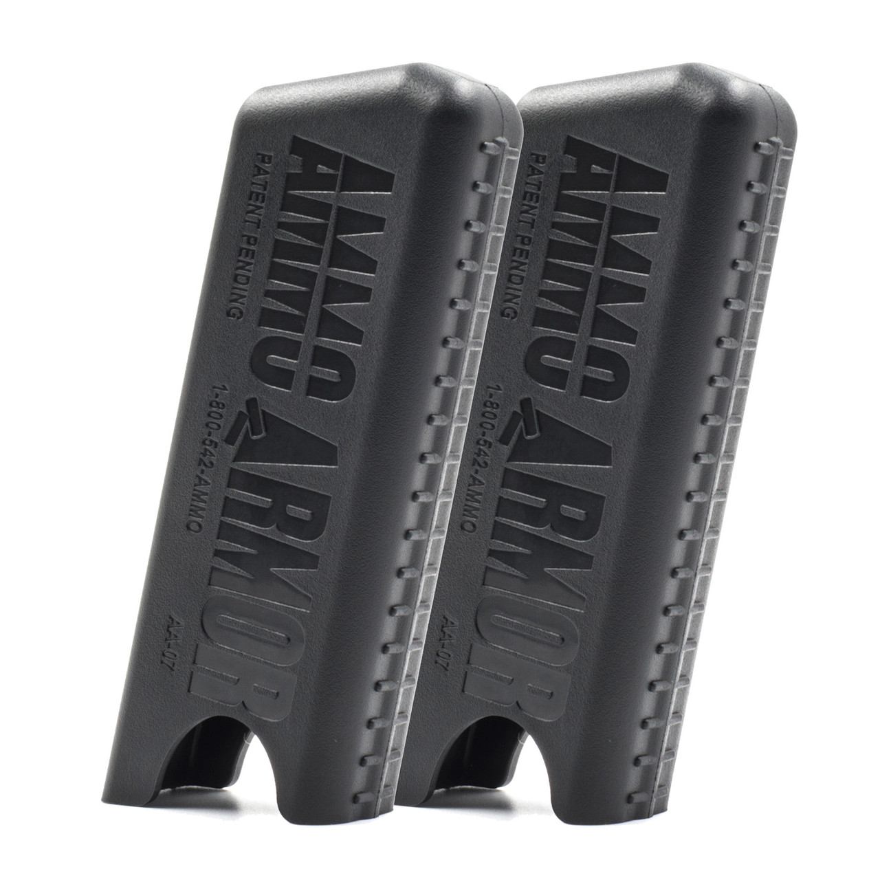 Two Pack of Magazine Covers for Remington R51